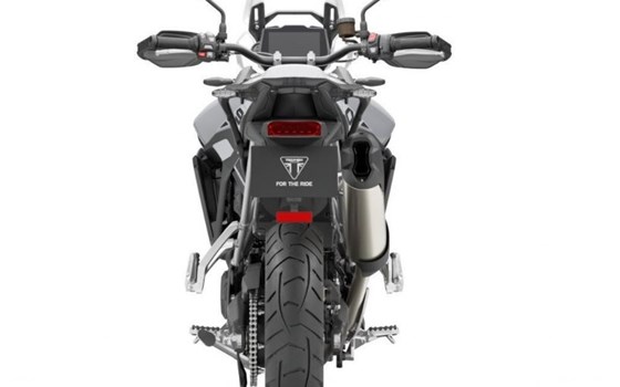 Neufahrzeug Triumph Tiger 900 GT Pro - Bild 5