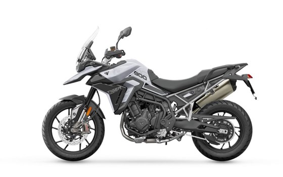 Neufahrzeug Triumph Tiger 900 GT Pro - Bild 3
