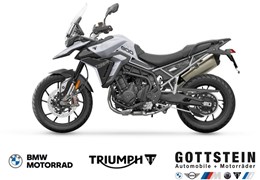Neumotorrad Triumph Tiger 900 GT Pro