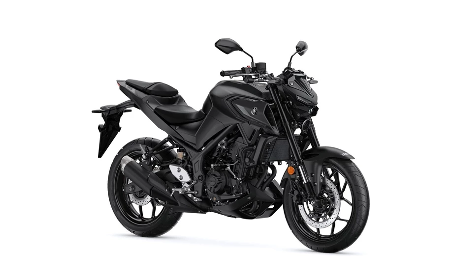Angebot Yamaha MT-03 Bild 2: Angebot Yamaha MT-03