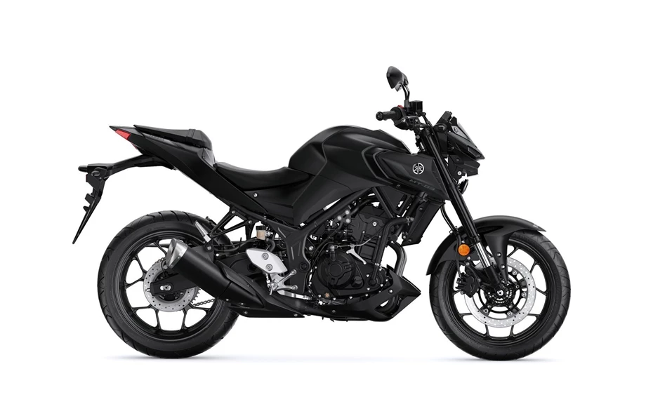 Angebot Yamaha MT-03 Bild 1: Angebot Yamaha MT-03
