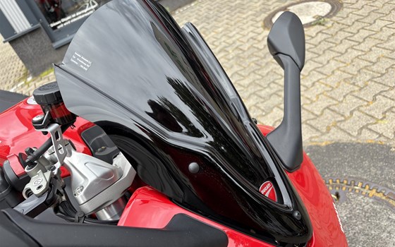 Gebrauchtmotorrad Ducati SuperSport 950 - Bild 13