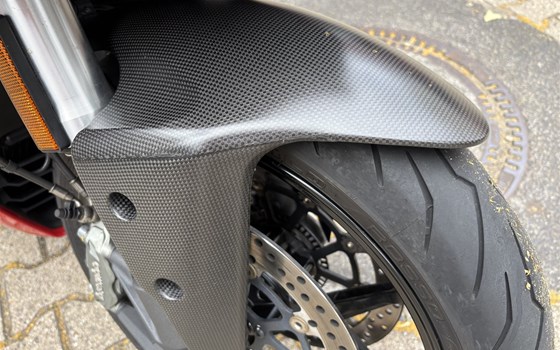 Gebrauchtmotorrad Ducati SuperSport 950 - Bild 14