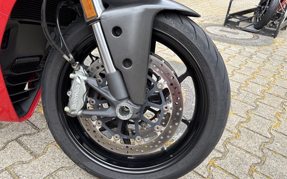 Gebrauchtmotorrad Ducati SuperSport 950 - Bild 16