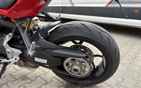 Gebrauchtmotorrad Ducati SuperSport 950 - Bild 18