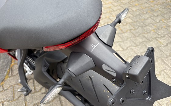 Gebrauchtmotorrad Ducati SuperSport 950 - Bild 19