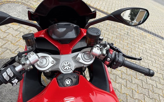 Gebrauchtmotorrad Ducati SuperSport 950 - Bild 3