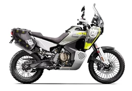 Neumotorrad Husqvarna Norden 901 Expedition Neumotorrad Husqvarna Norden 901 Expedition