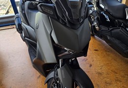 Gebrauchte Yamaha XMAX 300