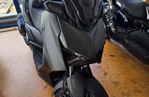 Gebrauchtmotorrad Yamaha XMAX 300