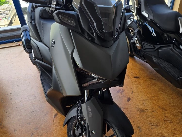 Angebot Yamaha XMAX 300 Bild 1: Angebot Yamaha XMAX 300