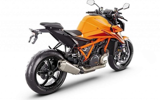 Neufahrzeug KTM 1390 Super Duke R - Bild 5 Neufahrzeug KTM 1390 Super Duke R - Bild 5