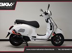 Angebot Vespa GTS 125 Super Sport