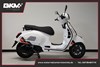 Vespa GTS 125 Super Sport