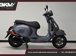 Angebot Vespa GTS 125 Super Sport