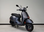 Angebot Vespa GTS 125 Super Sport
