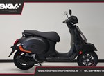 Angebot Vespa GTS 125 Super Sport