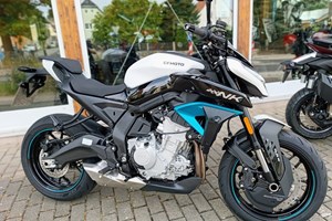 Angebot CFMOTO 675NK