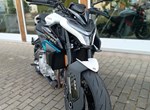 Angebot CFMOTO 675NK