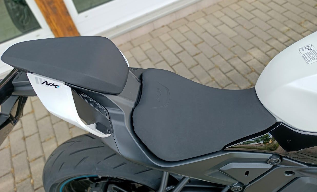 Angebot CFMOTO 675NK