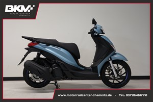 Angebot Piaggio Medley 125 S