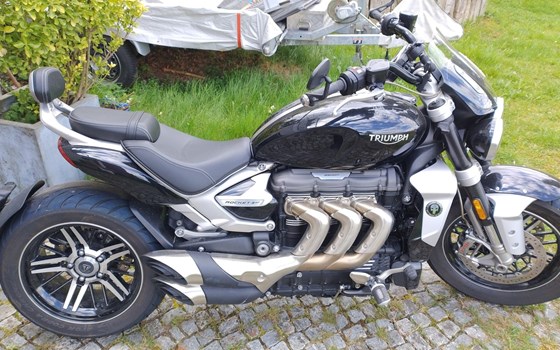 Offre Triumph Rocket 3 GT - Image 4