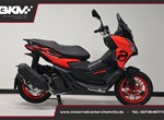 Angebot Aprilia SR GT Sport ABS 125