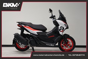 Angebot Aprilia SR GT Sport ABS 125