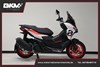 Aprilia SR GT Sport ABS 125