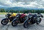 Motorrad