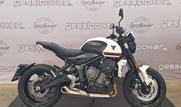 Triumph Trident 660
