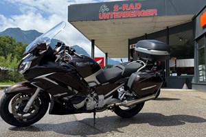 Angebot Yamaha FJR1300A