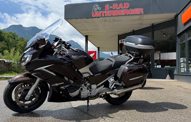 Yamaha FJR1300A
