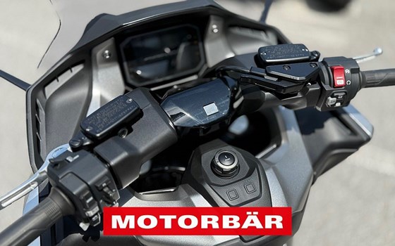 Gebrauchtmotorrad Honda Forza 750 - Bild 5 Gebrauchtmotorrad Honda Forza 750 - Bild 5