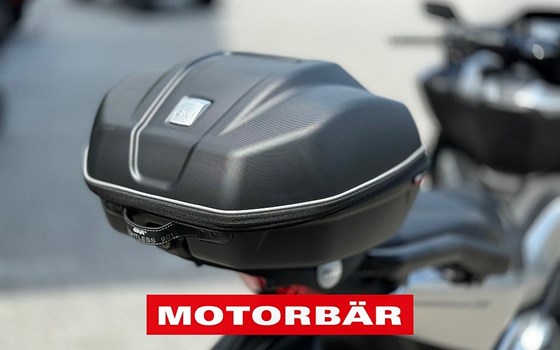 Gebrauchtmotorrad Honda Forza 750 - Bild 6 Gebrauchtmotorrad Honda Forza 750 - Bild 6