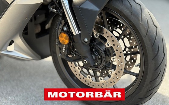 Gebrauchtmotorrad Honda Forza 750 - Bild 7