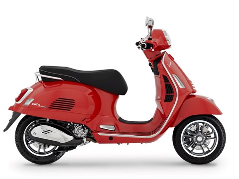 Vespa GTS 310 Super
