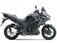 Neumotorrad Kawasaki Versys 1100 S 