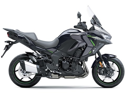 Kawasaki Versys 1100 S