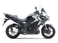 Neumotorrad Kawasaki Versys 1100 SE 