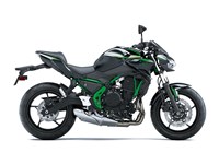 Neumotorrad Kawasaki Z650 