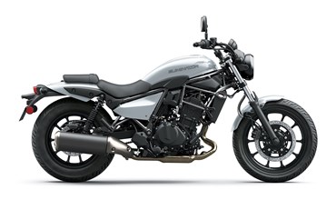 Kawasaki Eliminator 500