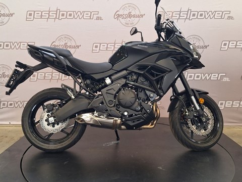 Kawasaki Versys 650
