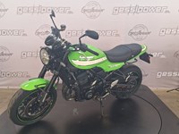 Gebrauchtmotorrad Kawasaki Z900 RS Cafe Vermittlungsverkauf