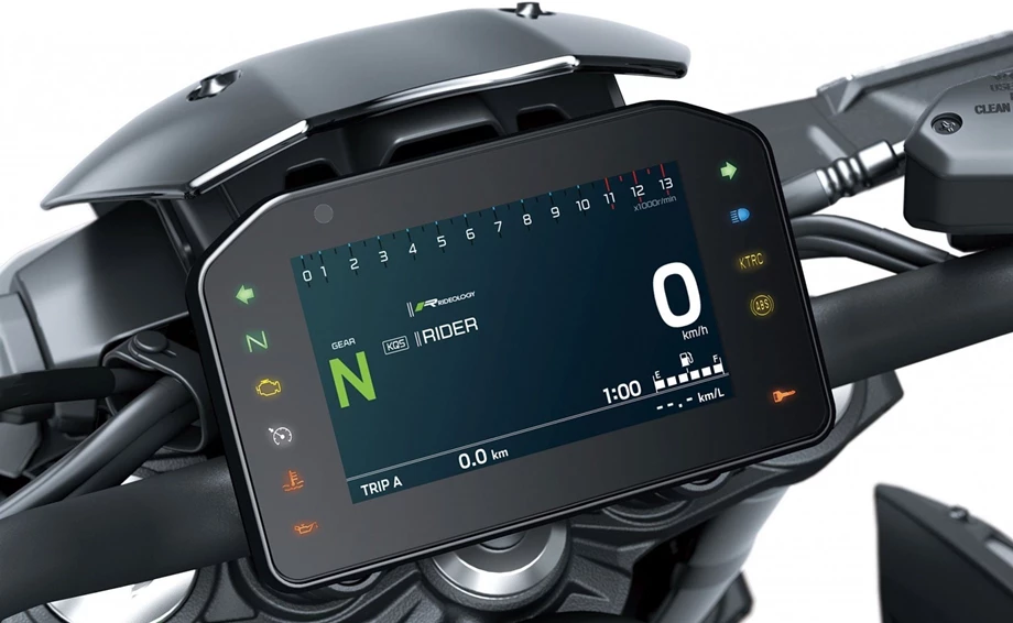 Angebot Kawasaki Z900 70kW Bild 3: Angebot Kawasaki Z900 70kW