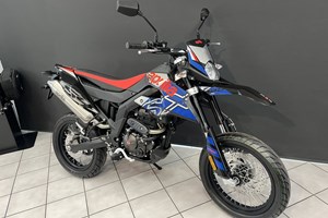 Angebot Aprilia SX 125