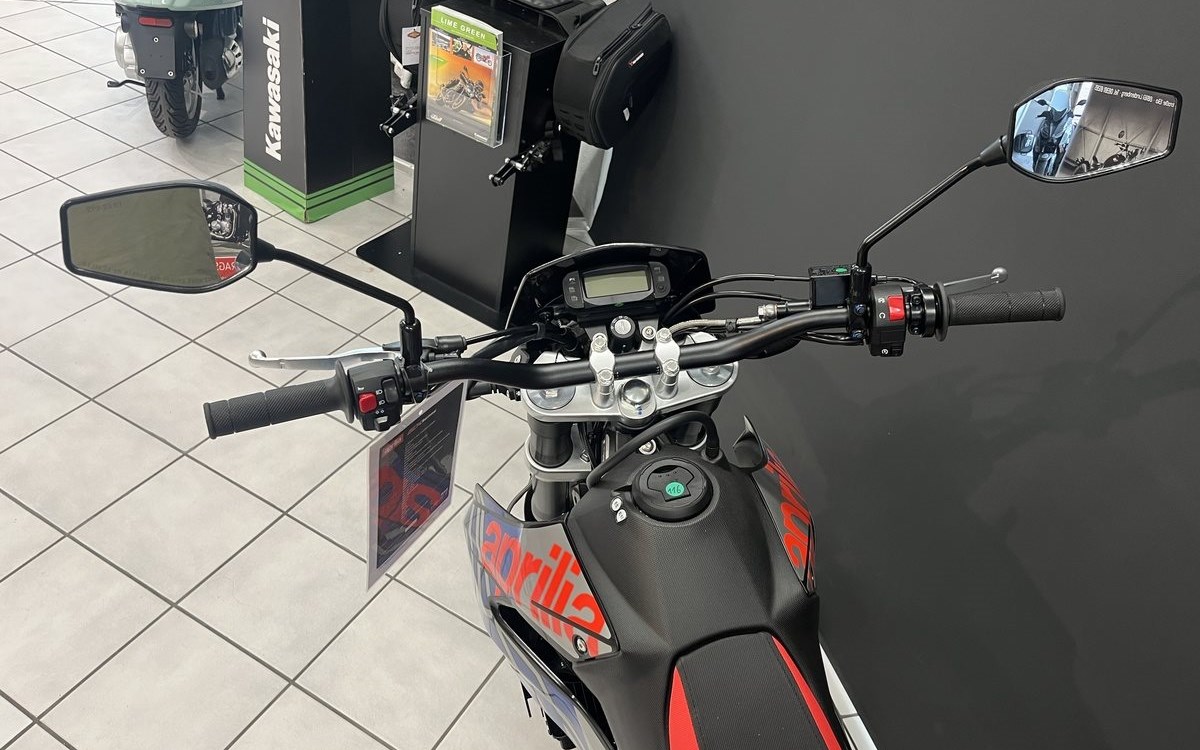 Angebot Aprilia SX 125