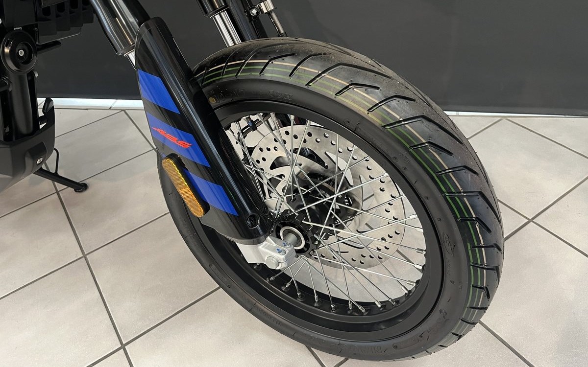 Angebot Aprilia SX 125