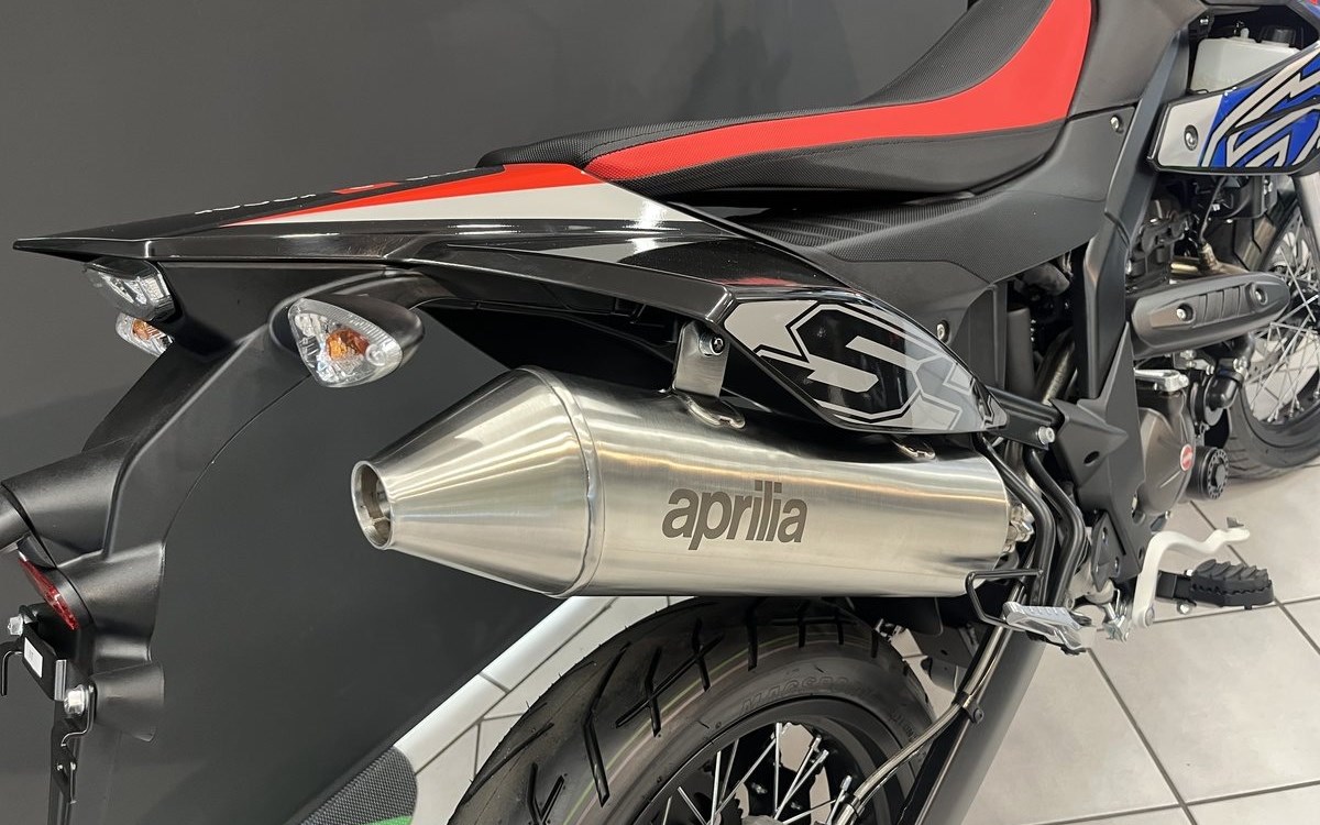 Angebot Aprilia SX 125