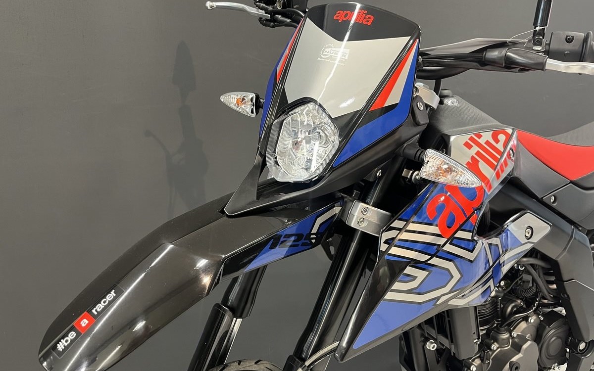 Angebot Aprilia SX 125
